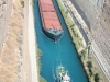 Canal de Corinthe GRECE